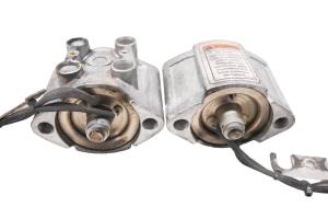 Ski-Doo - 16 Ski-Doo Renegade Adrenaline 800R ETEC Fuel Injectors - Image 2