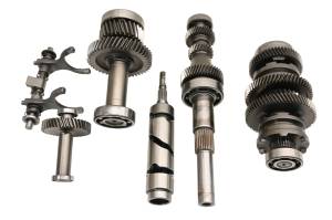 20 Polaris RZR Pro XP Ultimate Transmission Shift Forks & Drum