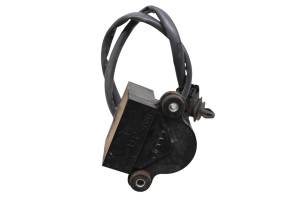 11 Honda Rancher 420 4x4 Tip Roll Over Sensor TRX420FPA