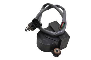 Honda - 11 Honda Rancher 420 4x4 Tip Roll Over Sensor TRX420FPA - Image 2