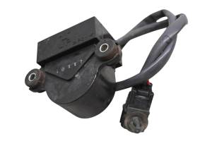 Honda - 11 Honda Rancher 420 4x4 Tip Roll Over Sensor TRX420FPA - Image 3