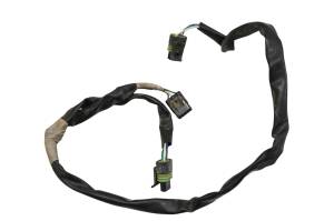 Honda - 08 Honda Rancher 420 ES 4x4 Headlight Sub Wire Harness Electrical Wiring TRX420FE - Image 2