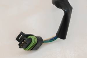 Honda - 08 Honda Rancher 420 ES 4x4 Headlight Sub Wire Harness Electrical Wiring TRX420FE - Image 3