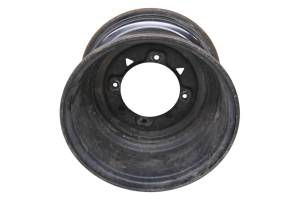 Polaris - 08 Polaris Sportsman 500 EFI 4x4 Rear Wheel Rim 12X8 4/156 - Image 2