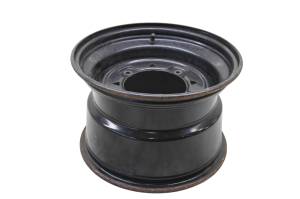 Polaris - 08 Polaris Sportsman 500 EFI 4x4 Rear Wheel Rim 12X8 4/156 - Image 3