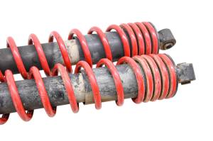 Kawasaki - 08 Kawasaki Brute Force 750 4x4i Front Shocks KVF750 - Image 2