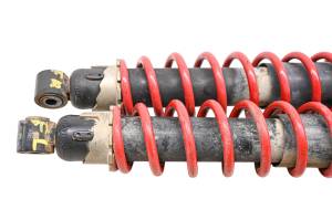 Kawasaki - 08 Kawasaki Brute Force 750 4x4i Front Shocks KVF750 - Image 3