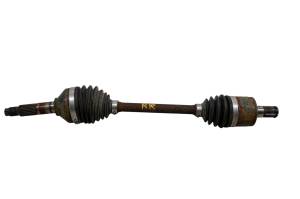 08 Kawasaki Brute Force 750 4x4i Rear Right Cv Axle KVF750