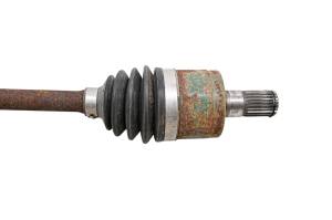 Kawasaki - 08 Kawasaki Brute Force 750 4x4i Rear Right Cv Axle KVF750 - Image 2