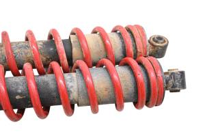 Kawasaki - 08 Kawasaki Brute Force 750 4x4i Rear Shocks Suspension Left & Right KVF750 - Image 2