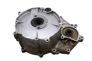 Yamaha - 04 Yamaha Grizzly 660 4x4 Stator Cover YFM660F - Image 2