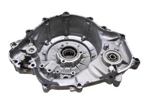 Yamaha - 04 Yamaha Grizzly 660 4x4 Stator Cover YFM660F - Image 3