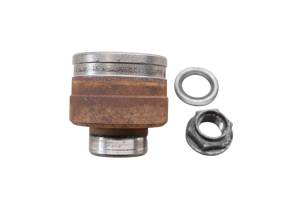 Yamaha - 04 Yamaha Grizzly 660 4x4 Middle Drive Shaft Coupling YFM660F - Image 2