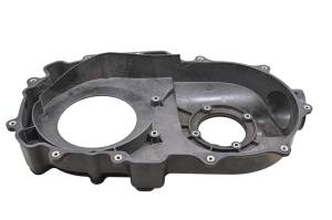 Yamaha - 04 Yamaha Grizzly 660 4x4 Inner Belt Clutch Cover YFM660F - Image 3