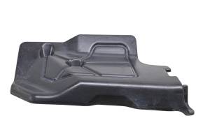 Yamaha - 04 Yamaha Grizzly 660 4x4 Right Splash Guard Cover YFM660F - Image 1