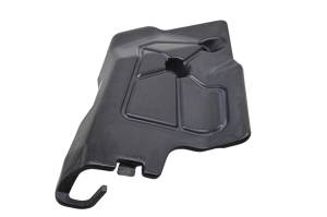 Yamaha - 04 Yamaha Grizzly 660 4x4 Right Splash Guard Cover YFM660F - Image 2