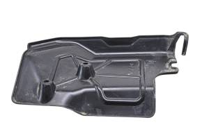 Yamaha - 04 Yamaha Grizzly 660 4x4 Right Splash Guard Cover YFM660F - Image 3