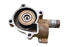 Yamaha - 04 Yamaha Grizzly 660 4x4 Water Pump Cover & Impeller YFM660F - Image 3