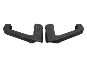 Yamaha - 04 Yamaha Grizzly 660 4x4 Front Bumper Covers Left & Right YFM660F - Image 2