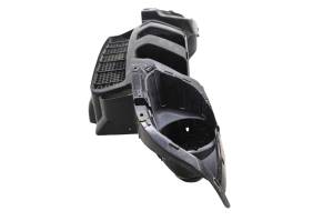 Yamaha - 04 Yamaha Grizzly 660 4x4 Front Bumper Grill YFM660F - Image 2