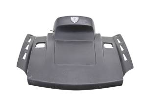 Yamaha - 04 Yamaha Grizzly 660 4x4 Front Panel Hood Cover YFM660F - Image 1