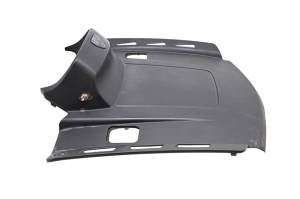 Yamaha - 04 Yamaha Grizzly 660 4x4 Front Panel Hood Cover YFM660F - Image 2