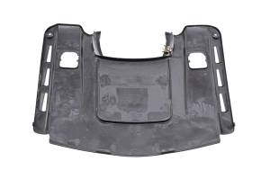 Yamaha - 04 Yamaha Grizzly 660 4x4 Front Panel Hood Cover YFM660F - Image 3