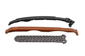 04 Yamaha Grizzly 660 4x4 Cam Chain & Guides YFM660F