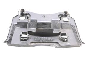 Yamaha - 04 Yamaha Grizzly 660 4x4 Rear Fender Cover Lid YFM660F - Image 3