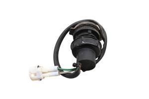 Yamaha - 04 Yamaha Grizzly 660 4x4 12 Volt Accessory Outlet 12V YFM660F - Image 3