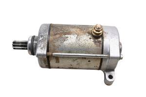 04 Yamaha Grizzly 660 4x4 Starter Motor YFM660F