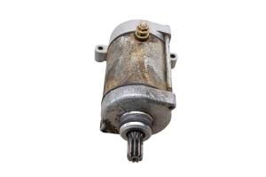 Yamaha - 04 Yamaha Grizzly 660 4x4 Starter Motor YFM660F - Image 2