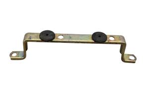 04 Yamaha Grizzly 660 4x4 Battery Bracket YFM660F