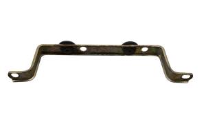 Yamaha - 04 Yamaha Grizzly 660 4x4 Battery Bracket YFM660F - Image 2