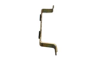 Yamaha - 04 Yamaha Grizzly 660 4x4 Battery Bracket YFM660F - Image 3