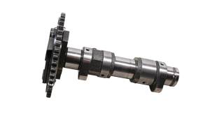 04 Yamaha Grizzly 660 4x4 Camshaft Cam Shaft YFM660F