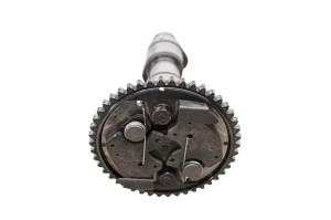 Yamaha - 04 Yamaha Grizzly 660 4x4 Camshaft Cam Shaft YFM660F - Image 2