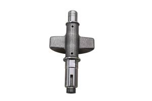 Yamaha - 04 Yamaha Grizzly 660 4x4 Counter Balancer Crankshaft Balance YFM660F - Image 2