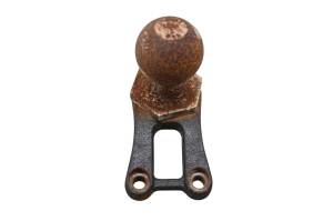 Yamaha - 04 Yamaha Grizzly 660 4x4 Tow Hitch YFM660F - Image 2