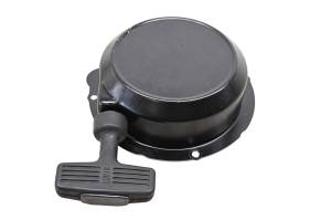 Yamaha - 04 Yamaha Grizzly 660 4x4 Pull Start Recoil YFM660F - Image 2