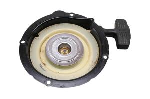 Yamaha - 04 Yamaha Grizzly 660 4x4 Pull Start Recoil YFM660F - Image 3