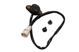 04 Yamaha Grizzly 660 4x4 Gear Position Switch Neutral Sensor YFM660F