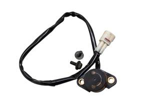 Yamaha - 04 Yamaha Grizzly 660 4x4 Gear Position Switch Neutral Sensor YFM660F - Image 2