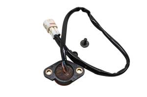 Yamaha - 04 Yamaha Grizzly 660 4x4 Gear Position Switch Neutral Sensor YFM660F - Image 3