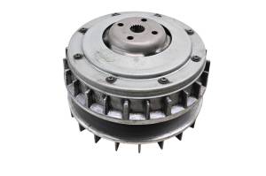 04 Yamaha Grizzly 660 4x4 Primary Drive Clutch YFM660F