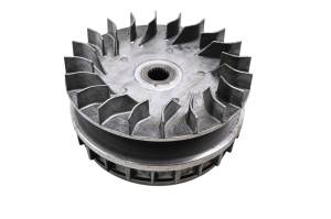 Yamaha - 04 Yamaha Grizzly 660 4x4 Primary Drive Clutch YFM660F - Image 2