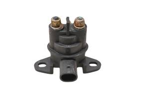 12 Sea-Doo RXP-X 260 Starter Solenoid