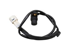 Yamaha - 04 Yamaha Grizzly 660 4x4 Speed Sensor YFM660F - Image 1