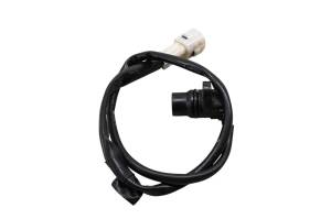 Yamaha - 04 Yamaha Grizzly 660 4x4 Speed Sensor YFM660F - Image 2