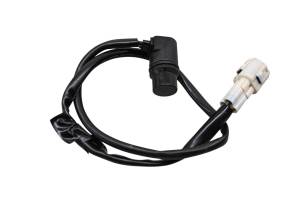 Yamaha - 04 Yamaha Grizzly 660 4x4 Speed Sensor YFM660F - Image 3